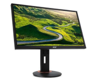 Acer XF270HUCBMIIPRZX czarny - 210195 - zdjęcie 2